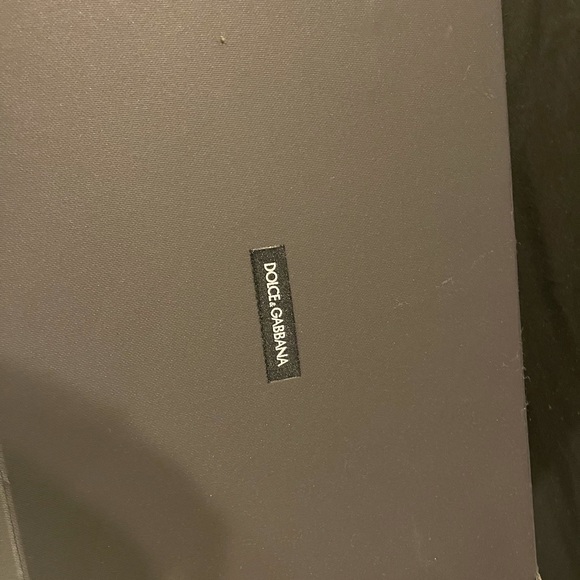 🖤🤍Fierce Dolce & Gabbana🤍🖤 - Picture 4 of 6